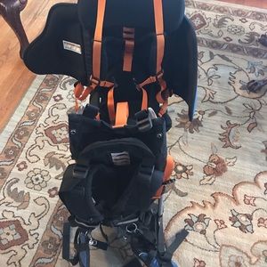 Rei Other Rei Tagalong Hiking Child Toddler Baby Carrier Poshmark